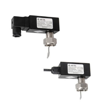 WFS22020BF(xx)系列擋板式流量開關(guān)|水流開關(guān)